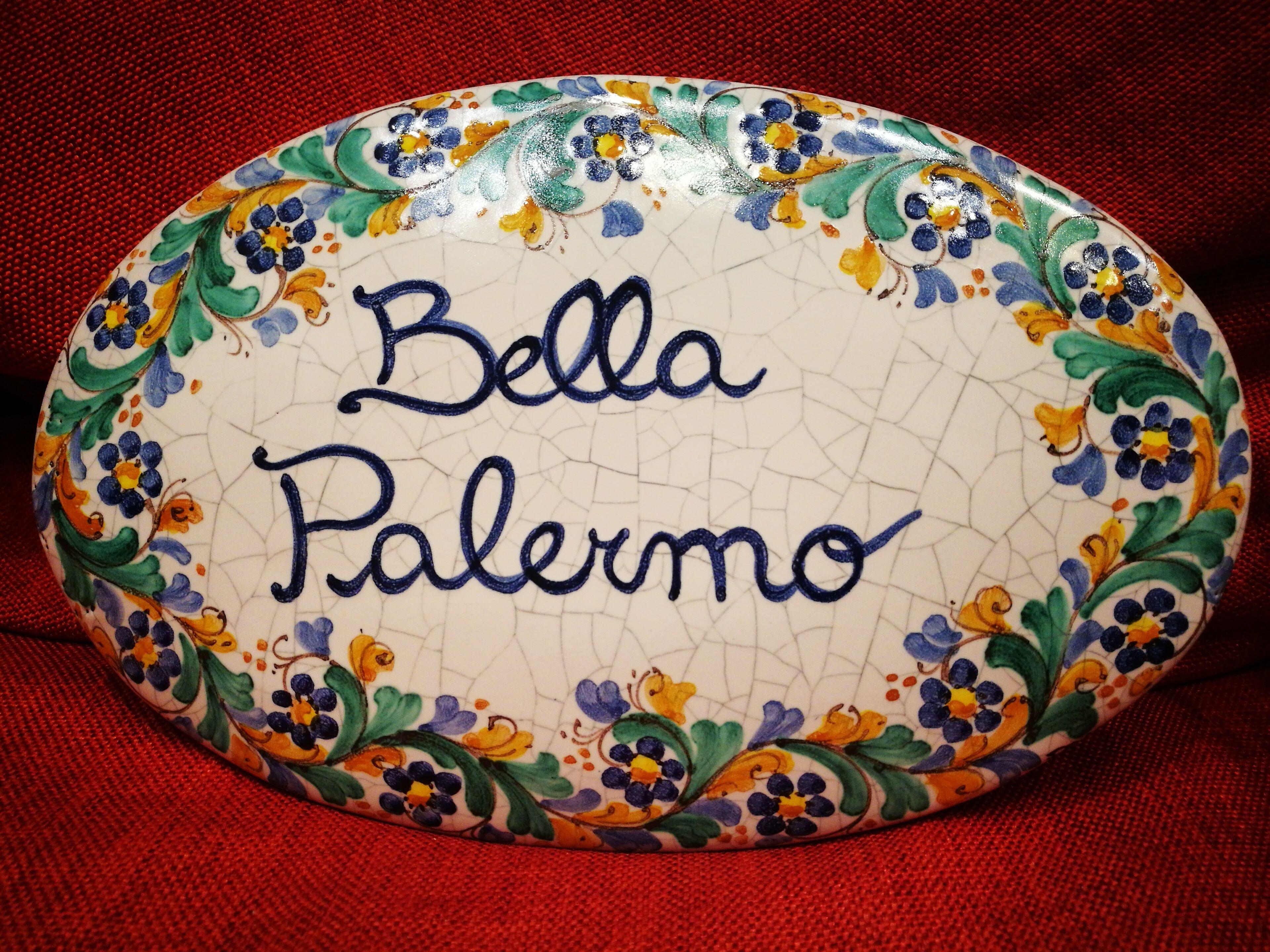 Bella Palermo — Photos 1